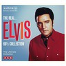 The Real ... Elvis Presley (3CD) cover