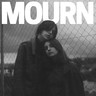 Mourn (LP) cover