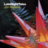 Late Night Tales - Jon Hopkins (Double LP) cover