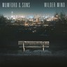 Wilder Mind (Deluxe) cover