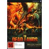 The Dead Lands cover