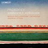 Prokofiev: Symphony No. 5 / Scythian Suite, Op. 20 cover