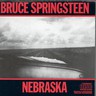 Nebraska (LP) cover