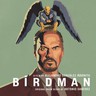 Birdman OST cover
