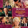 The Second Best Exotic Marigold Hotel OST cover