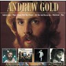 Andrew Gold / What's Wrong With This Picture / All This And Heaven Too / etc cover