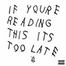 If You're Reading This It's Too Late cover