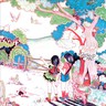 Kiln House (LP) cover