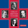 Great British Tenors cover