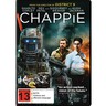 Chappie cover