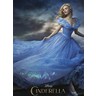Cinderella (2015) cover