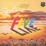 Five Live (Remastered) cover