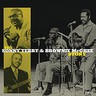 The Sonny Terry & Brownie McGhee Story (4CD Box Set) cover