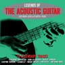 Legends Of The Acoustic Guitar: Laid Back Licks & Playful Picks cover