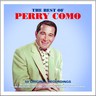 The Best of Perry Como cover