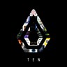 Spearhead Ten cover
