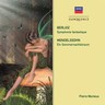 Symphonie fantastique (with Mendelssohn - 'A Midsummer Night's Dream' excerpts) cover