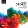 Storm cover