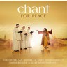 Chant For Peace cover