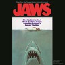 Jaws (Music From The Original Motion Picture Soundtrack) (LP) cover
