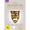 BBC Shakespeare Collection: Series 2 cover