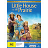 Little House On The Prairie Season 1 (Remastered Edition) cover