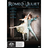 Romeo And Juliet [Ballet & Stage productions] cover