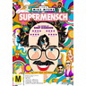 Supermensch: The Legend Of Shep Gordon cover
