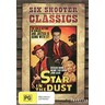 Star In The Dust (Six Shooter Classics) cover