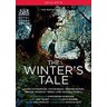 The Winter's Tale (Complete ballet recorded in 2014) cover