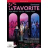 Donizetti: La Favorite (Complete opera recorded in 2014) cover