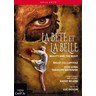 La Bête et la Belle (Beauty and the Beast) (complete ballet recorded in 2013) cover