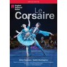 Adam: Le Corsaire (complete ballet recorded August 2014) cover