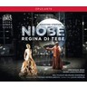 Niobe Regina di Tebe (complete opera) cover