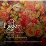 Lieder cover