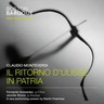 Il ritorno d'Ulisse in patria (complete opera) cover