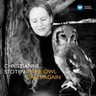If the owl calls again cover
