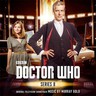 Doctor Who Series 8 Original Television cover