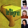 Le Tigre (LP) cover