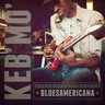 Bluesamericana cover
