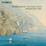 Mendelssohn: Piano Trios Nos. 1 & 2 cover