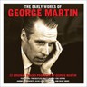 The Early Works Of George Martin cover