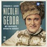 Nicolai Gedda - My Favourite Operetta Heroes [five complete operettas] cover