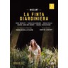 Mozart: La finta giardiniera, K196 (complete opera sung in Italian recorded in 2014) cover