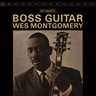 Boss Guitar (LP) cover