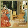 MARBECKS COLLECTABLE: Monteverdi: Vespro della beata Vergine (1610) Deluxe Edition cover