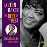 The Best of the Rest - Singles As & Bs 1960-1962 cover