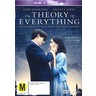The Theory Of Everything cover