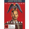 Birdman cover