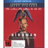 Birdman BLU-RAY & Digital HD cover